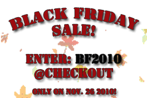 Sale Banner