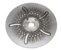 Extra set of grinding burrs GrainMaker Burrs Extra set of grinding burrs