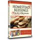Homestead Blessings DVD