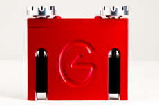 GrainMaker Clamp Heavy Duty Custom Clamp GrainMaker Clamp