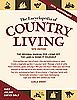 The Encyclopedia Of Country Living,10th Edition