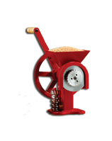 GrainMaker Grain Mill Hand powered grinder GrainMaker Grain Mill
