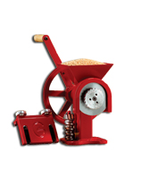 Value Package A Extra set of grinding burrs