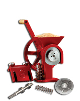 Value Package C Extra set of grinding burrs